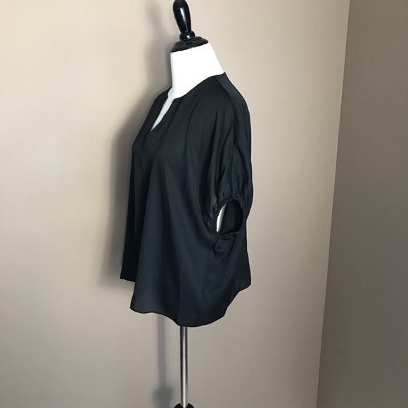 En Thread Blouse . XS - Picture 5 of 8